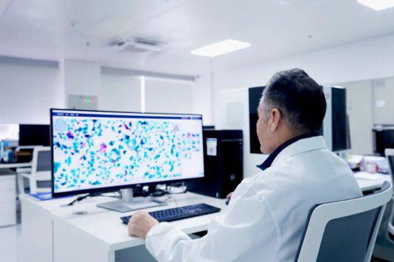 順應數字化發展浪潮，云康加速醫聯體信息互通與物聯網技術研發