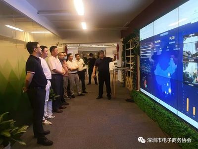 熱烈祝賀深圳智優?？萍紭s獲深圳市電子商務協會副會長單位