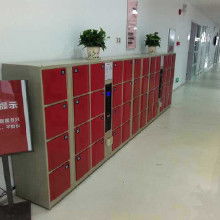 圖書館電子存包柜 選購指南與市場(chǎng)趨勢(shì)