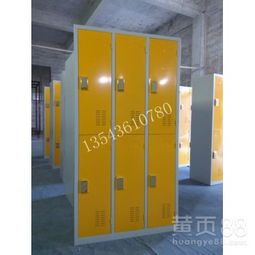 指紋柜與更衣柜定制 順德廠家批發(fā)助力游泳館存包柜升級(jí)
